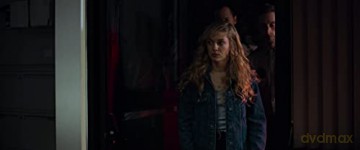 Initiation (Inicjacja) [DVD]