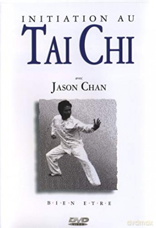 Initiation au Tai Chi