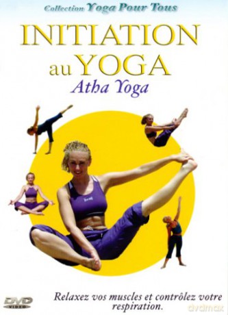 Initiation au yoga