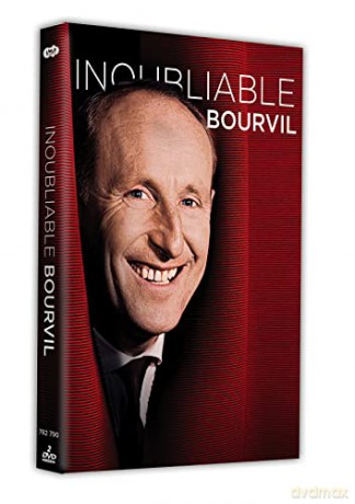 Inoubliable Bourvil