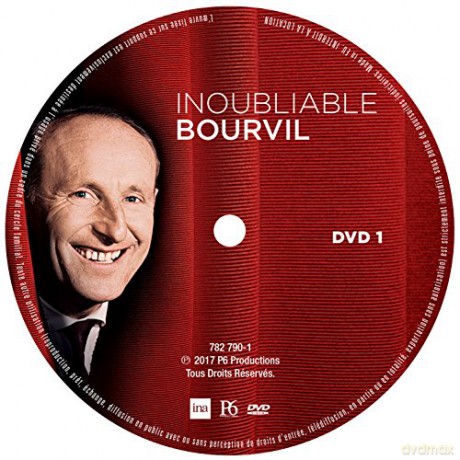 Inoubliable Bourvil