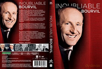 Inoubliable Bourvil