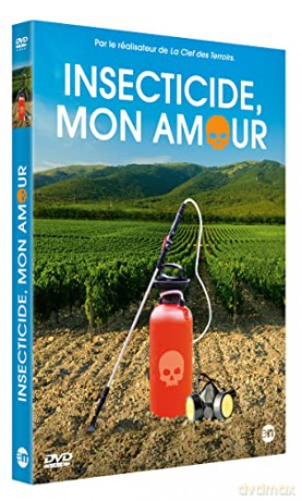 Insecticide, Mon Amour