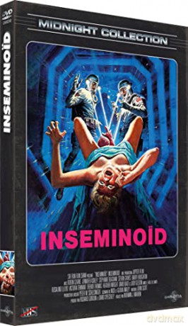 Inseminoid [DVD]
