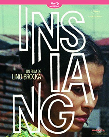 Insiang