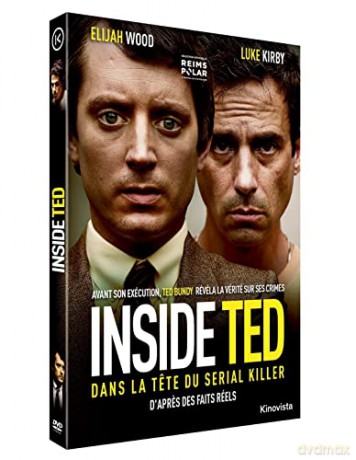 Inside Ted-dans la tete d'un Serial Killer