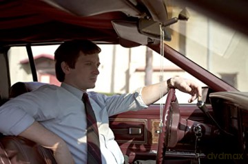 Inside Ted-dans la tete d'un Serial Killer