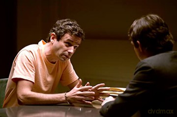 Inside Ted-dans la tete d'un Serial Killer