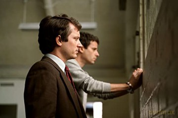Inside Ted-dans la tete d'un Serial Killer