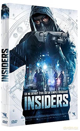Insiders