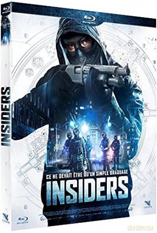Insiders
