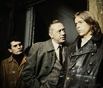 Inspecteur Derrick - Intégrale Saison 3 - Coffret 5