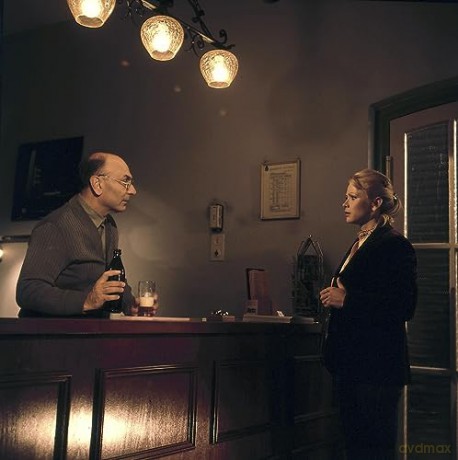 Inspecteur Derrick-Intégrale Saison 7