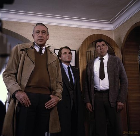 Inspecteur Derrick-Intégrale Saison 8