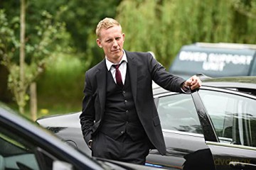 Inspecteur Lewis - Intégrale Saison 1 a 9 - Coffret 33