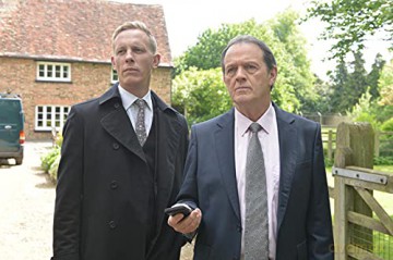 Inspecteur Lewis - Saison 9 - Coffret 3