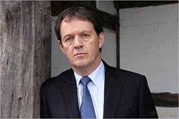 Inspecteur Lewis-Saison 6