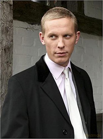 Inspecteur Lewis-Saison 6