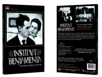 Institut Benjamenta