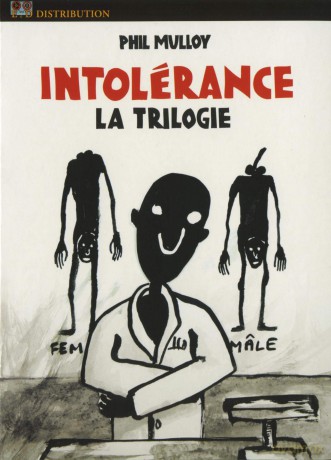 Intolerance