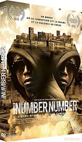 iNumber Number