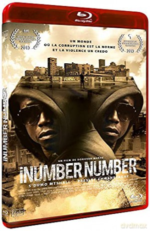 iNumber Number