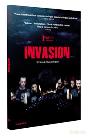 Invasion