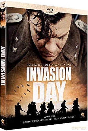 Invasion Day