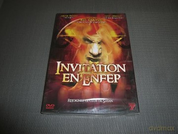 Invitation en Enfer