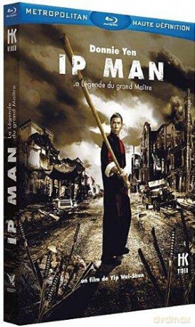 IP Man - La légende du grand maître
