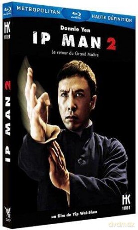 IP Man 2-Le Retour du Grand Maître