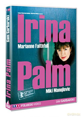 Irina Palm [DVD]