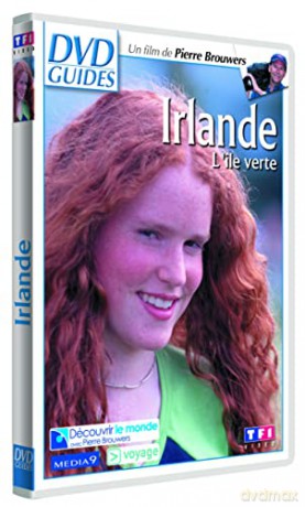 Irlande-L'île Verte