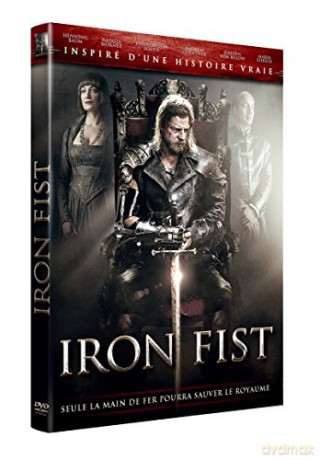 Iron Fist