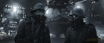 Iron Sky [Blu-Ray]