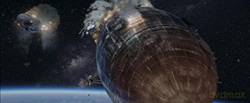 Iron Sky [Blu-Ray]