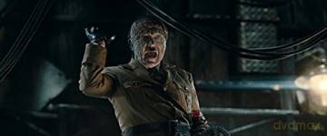 Iron Sky 2 boîtier (Édition SteelBook limitée)