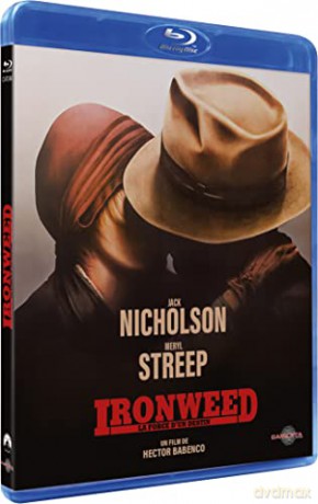 Ironweed-La Force d'un Destin