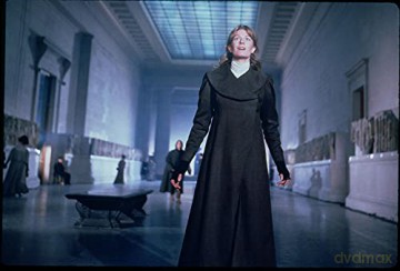 Isadora [Blu-Ray]