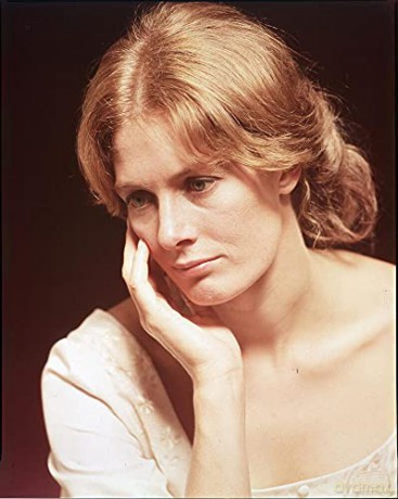 Isadora [Blu-Ray]