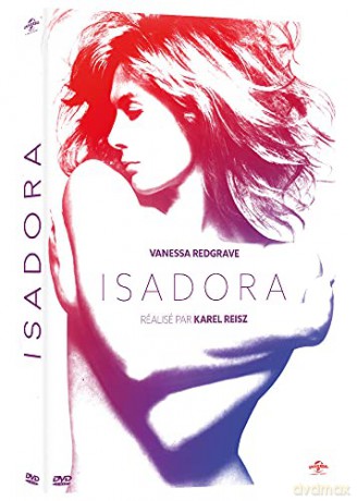 Isadora [DVD]