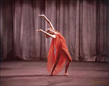 Isadora [DVD]