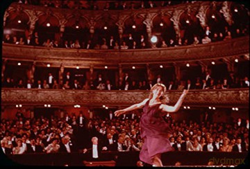 Isadora [DVD]