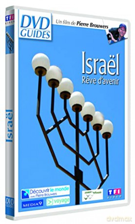 Israël-Reve d'avenir