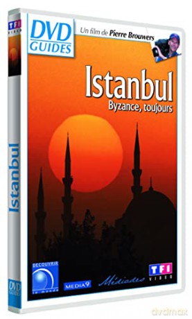 Istanbul [DVD]