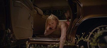 It Follows (Coś za mną chodzi) [DVD]