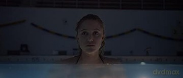 It Follows (Coś za mną chodzi) [Blu-Ray]