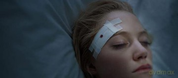 It Follows (Coś za mną chodzi) [Blu-Ray]
