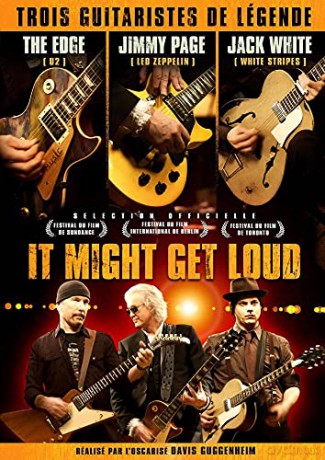 It Might Get Loud