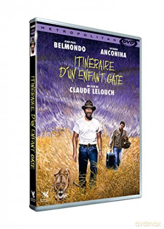 Itinéraire d'un Enfant gâté